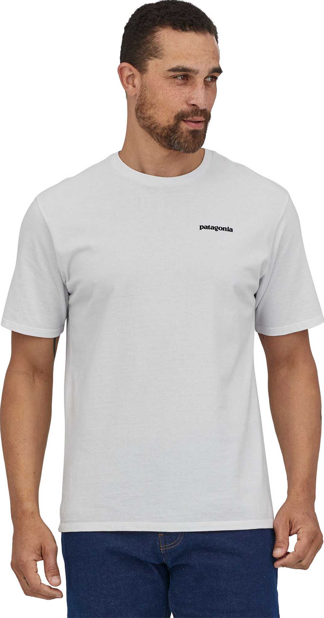 Product image for P-6 Logo Responsibili-Tee T-Shirt - Men's