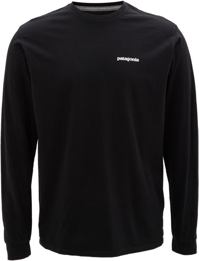 patagonia long sleeve dri fit