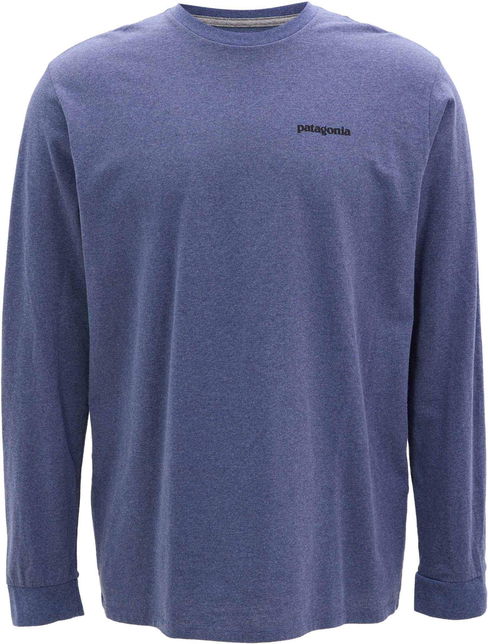 P-6 Outline - Current Blue