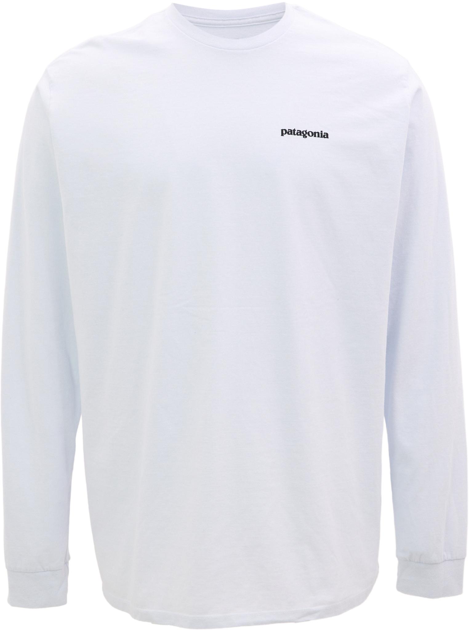 Product image for P-6 Logo Responsibili-Tee Long Sleeve T-Shirt - Men's