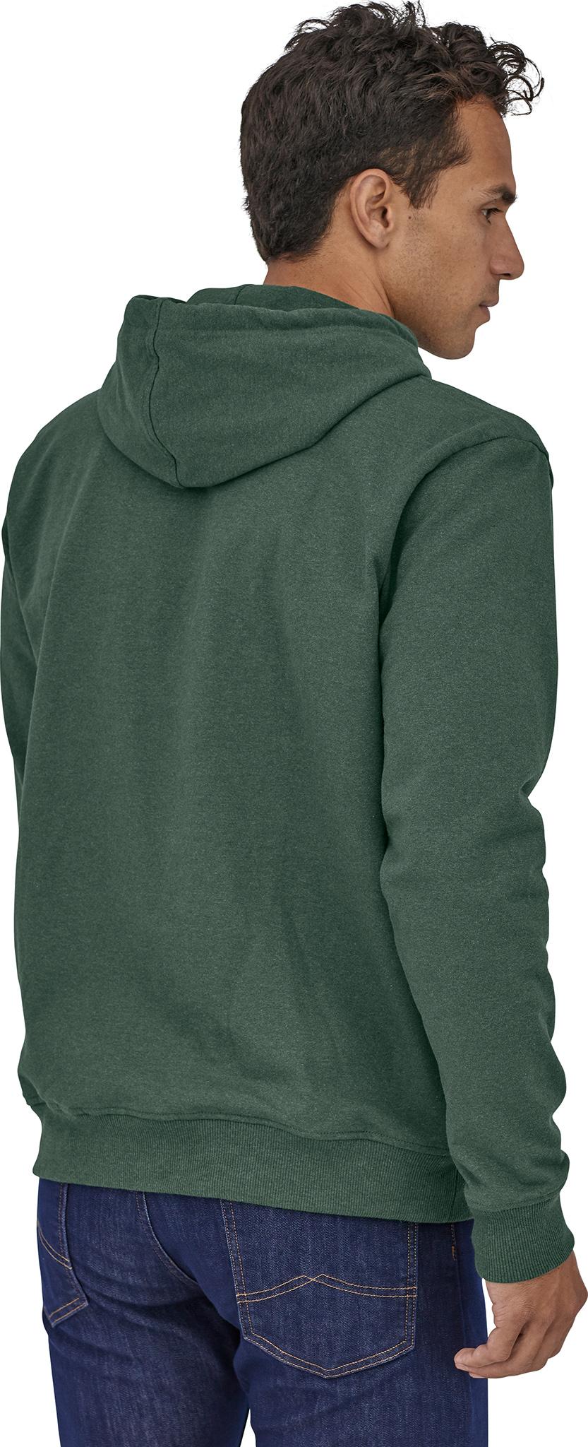 Product gallery image number 2 for product Fitz Roy Bison Uprisal Hoody - Men's