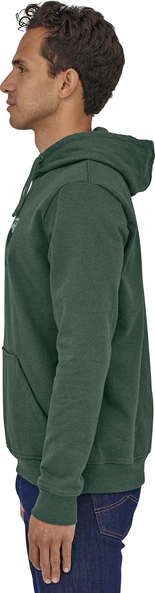 Product gallery image number 4 for product Fitz Roy Bison Uprisal Hoody - Men's