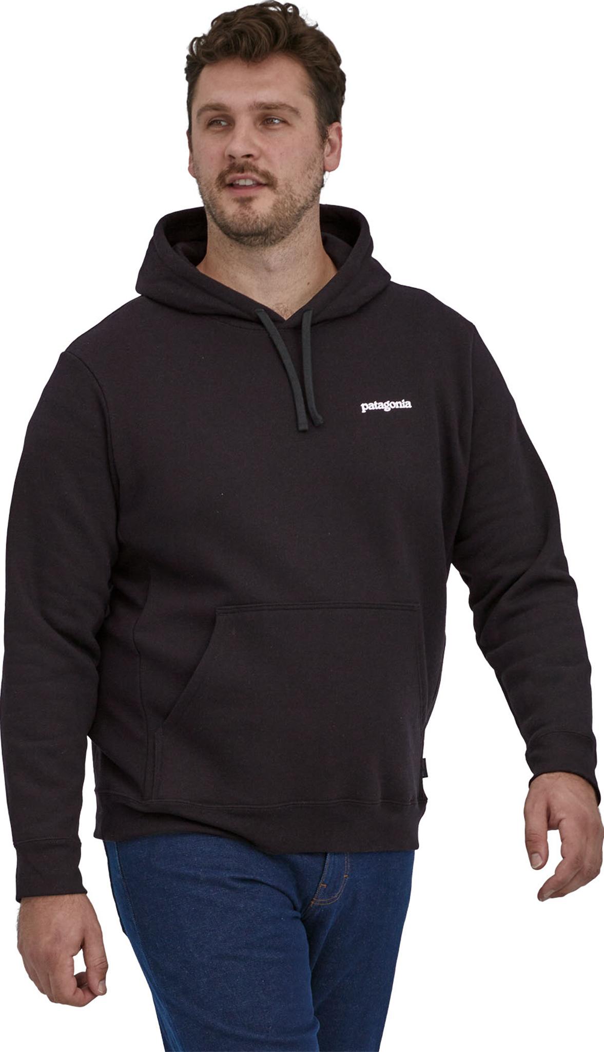 Product gallery image number 3 for product Fitz Roy Horizons Uprisal Hoody - Men's