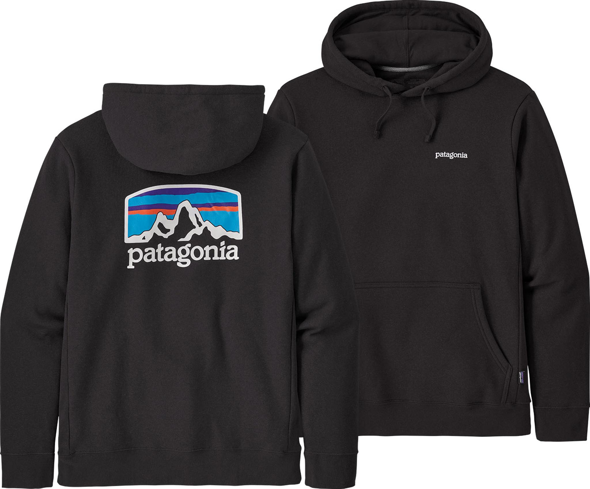 Product gallery image number 1 for product Fitz Roy Horizons Uprisal Hoody - Men's