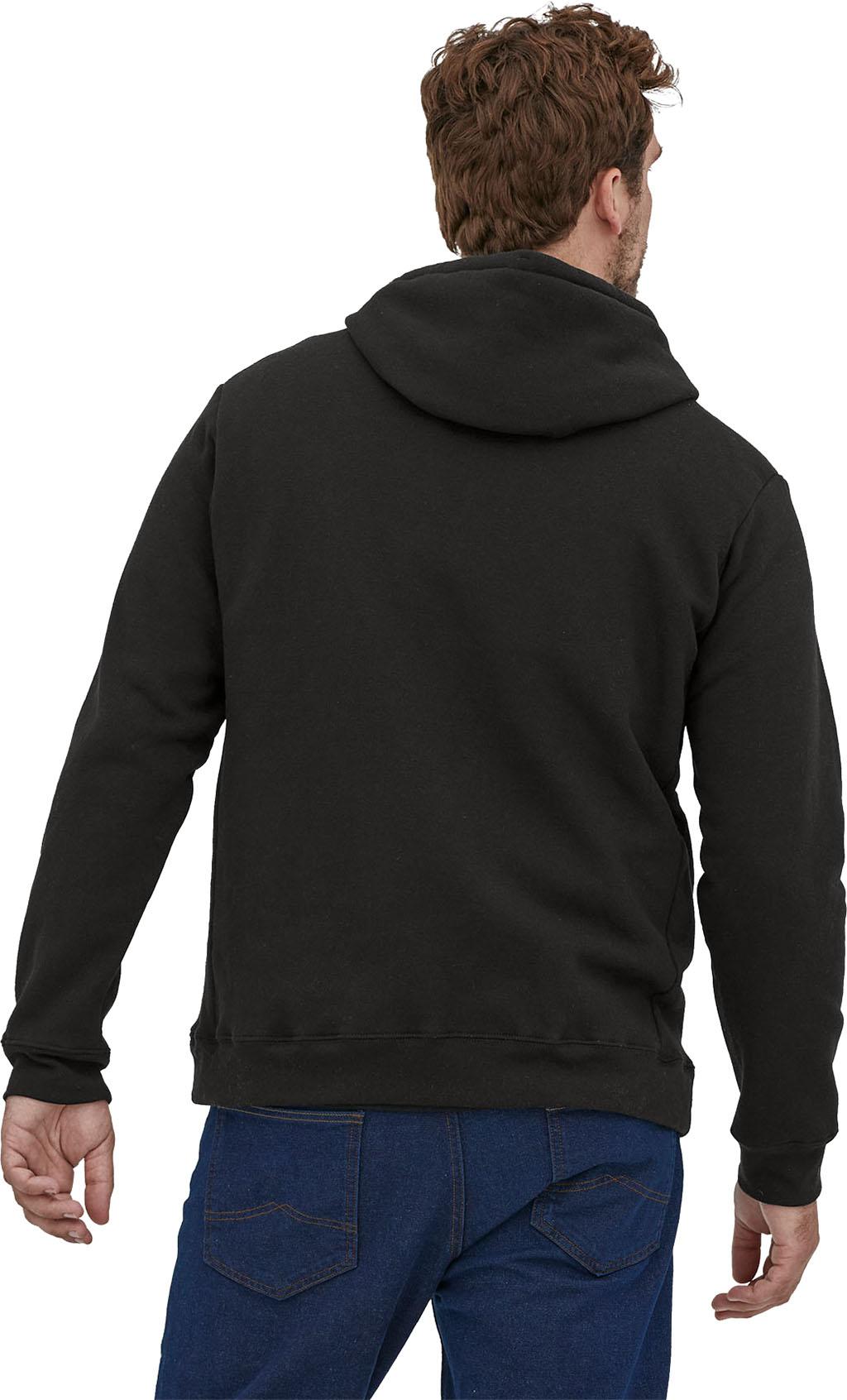 Product gallery image number 2 for product P-6 Logo Uprisal Hoody - Men's