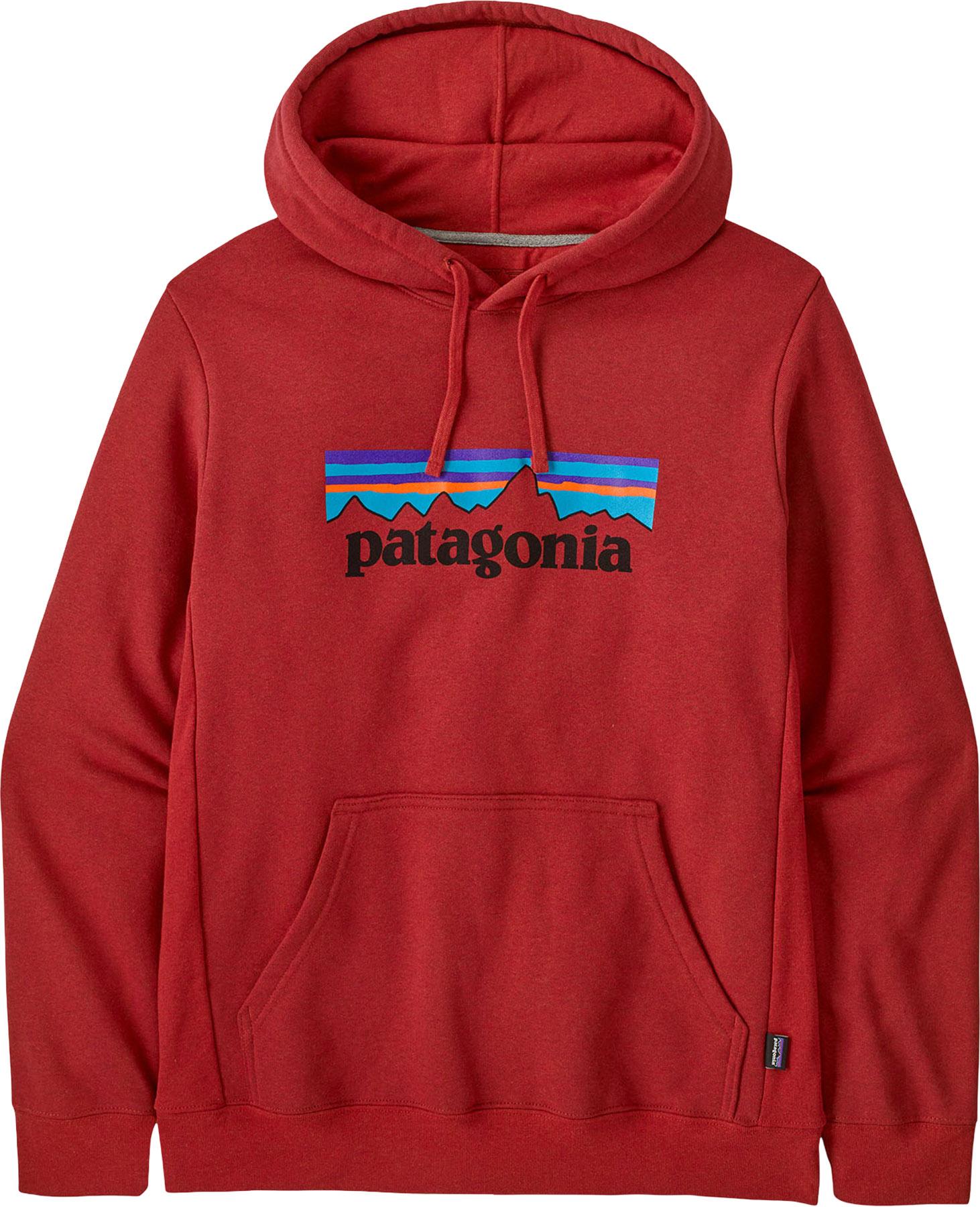 Product image for P-6 Logo Uprisal Hoody - Men's