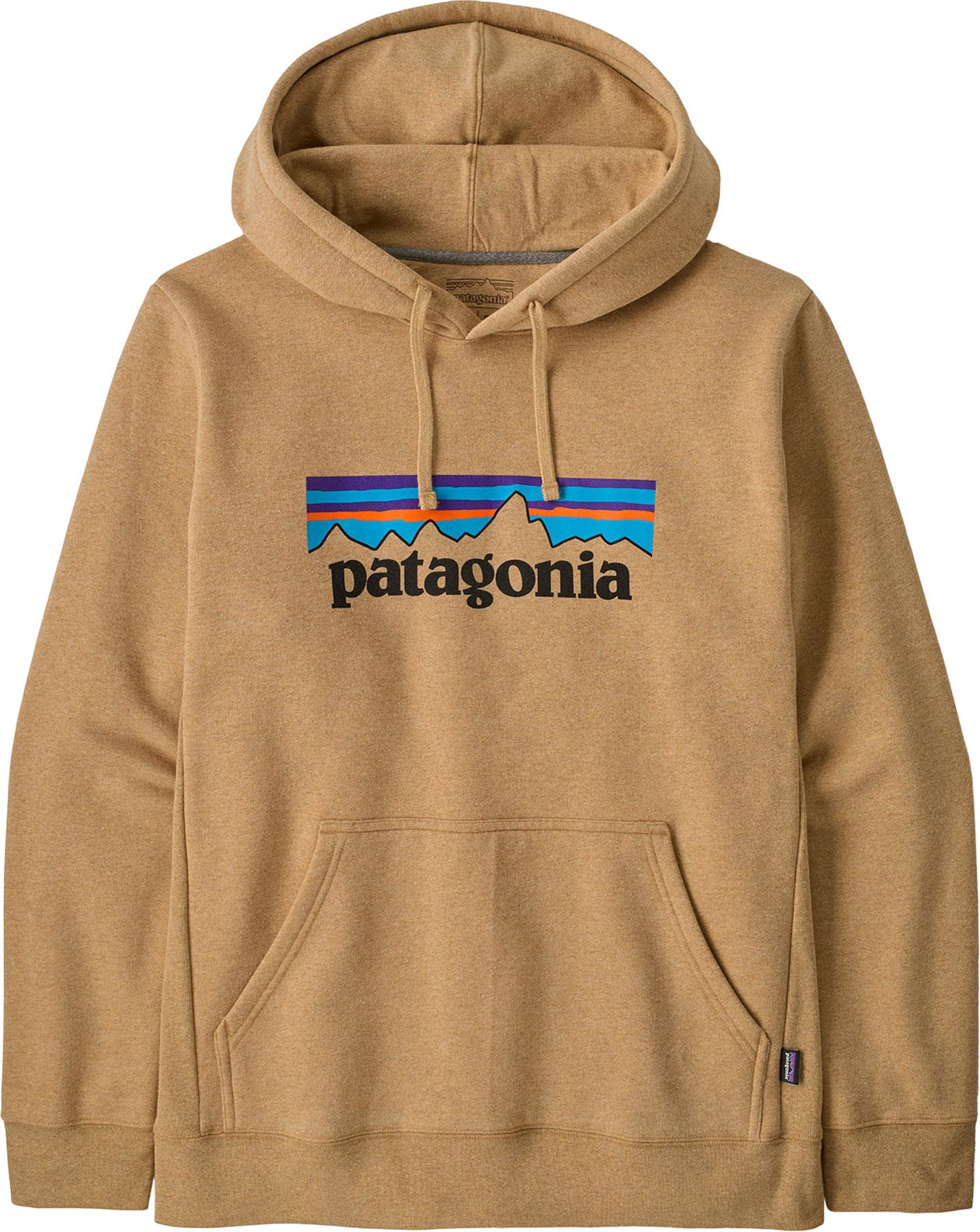 Product image for P-6 Logo Uprisal Hoody - Men's