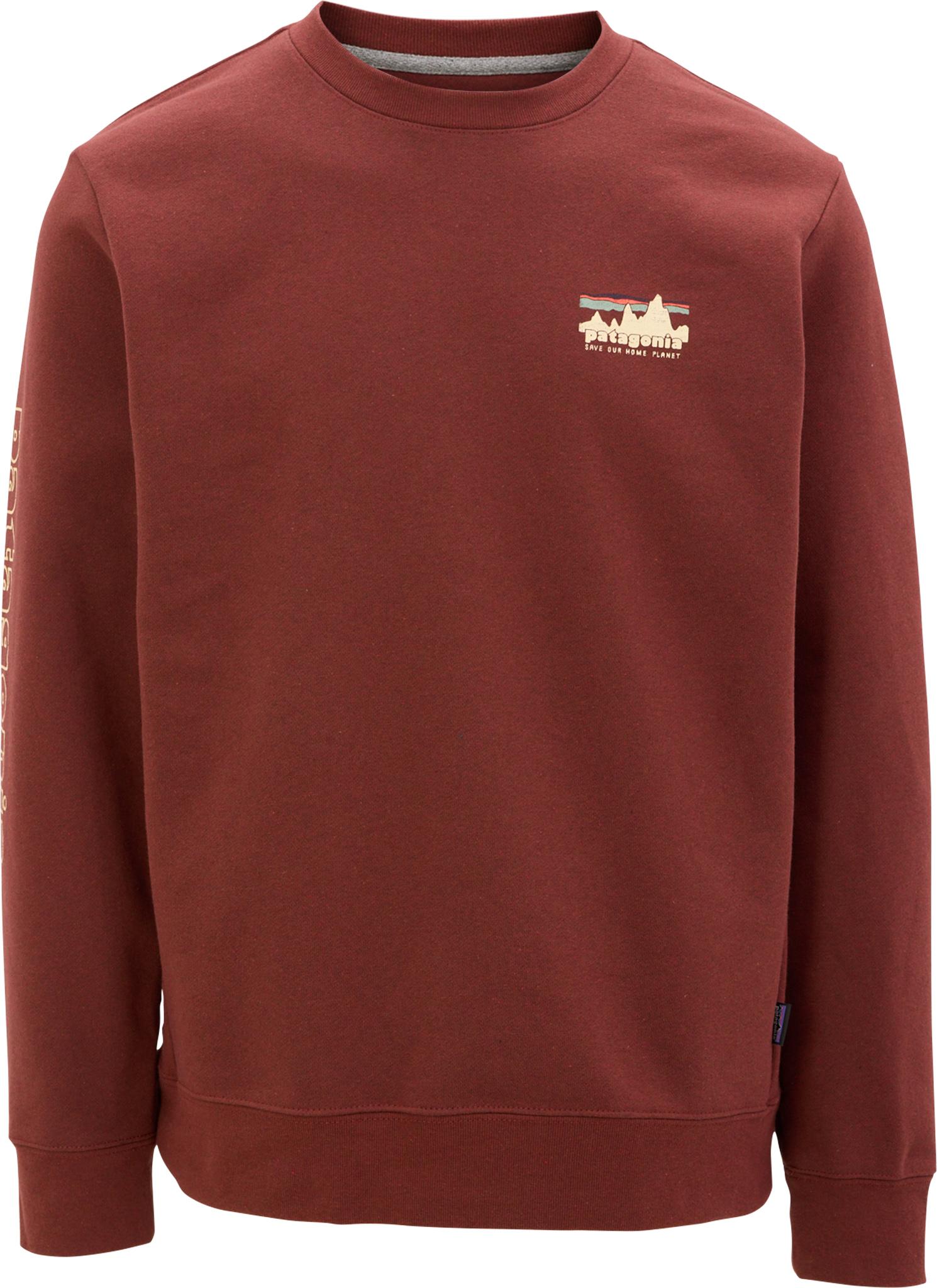 Product image for 73 Skyline Uprisal Crew Sweatshirt - Unisex