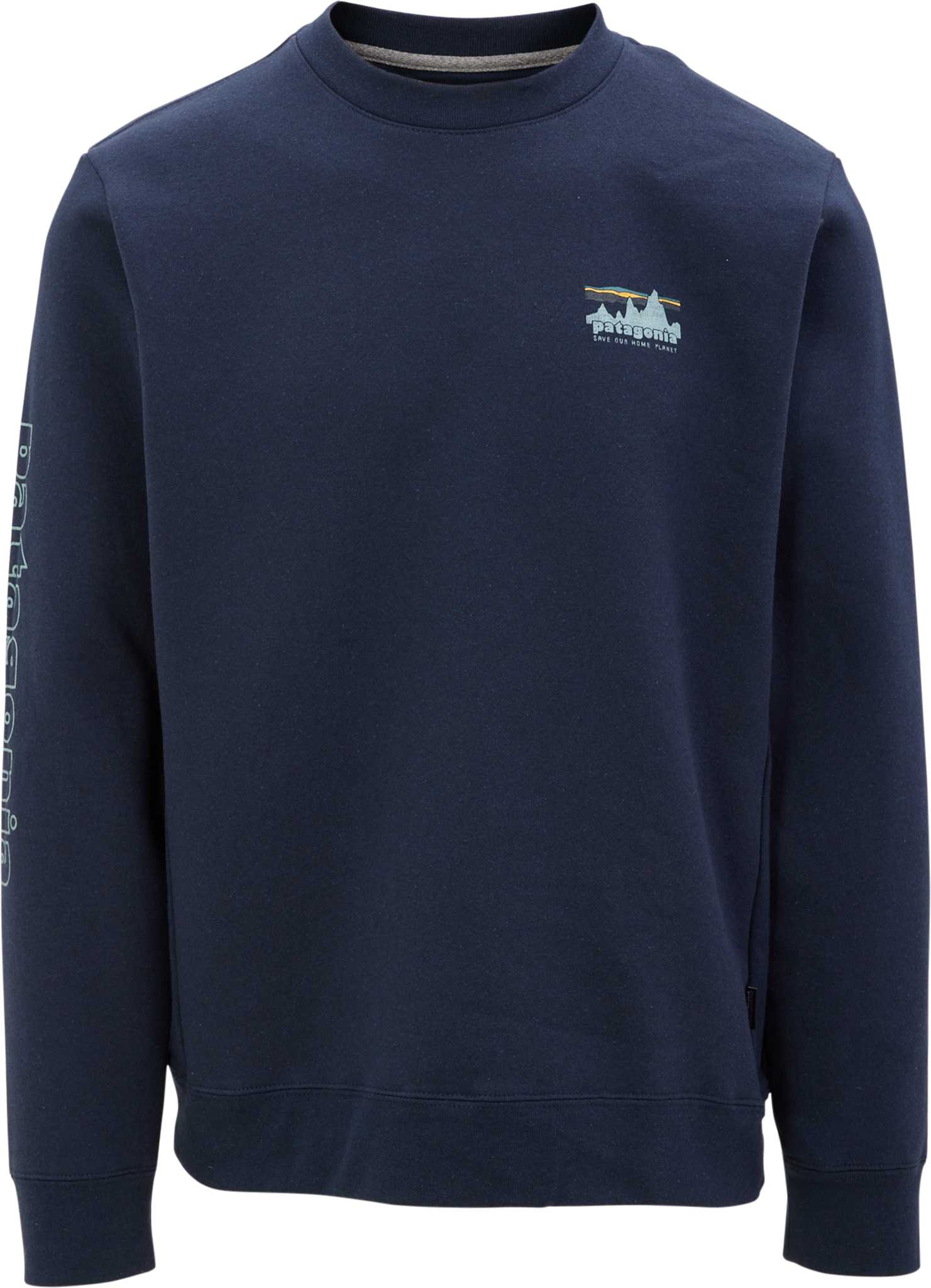 Product image for 73 Skyline Uprisal Crew Sweatshirt - Unisex