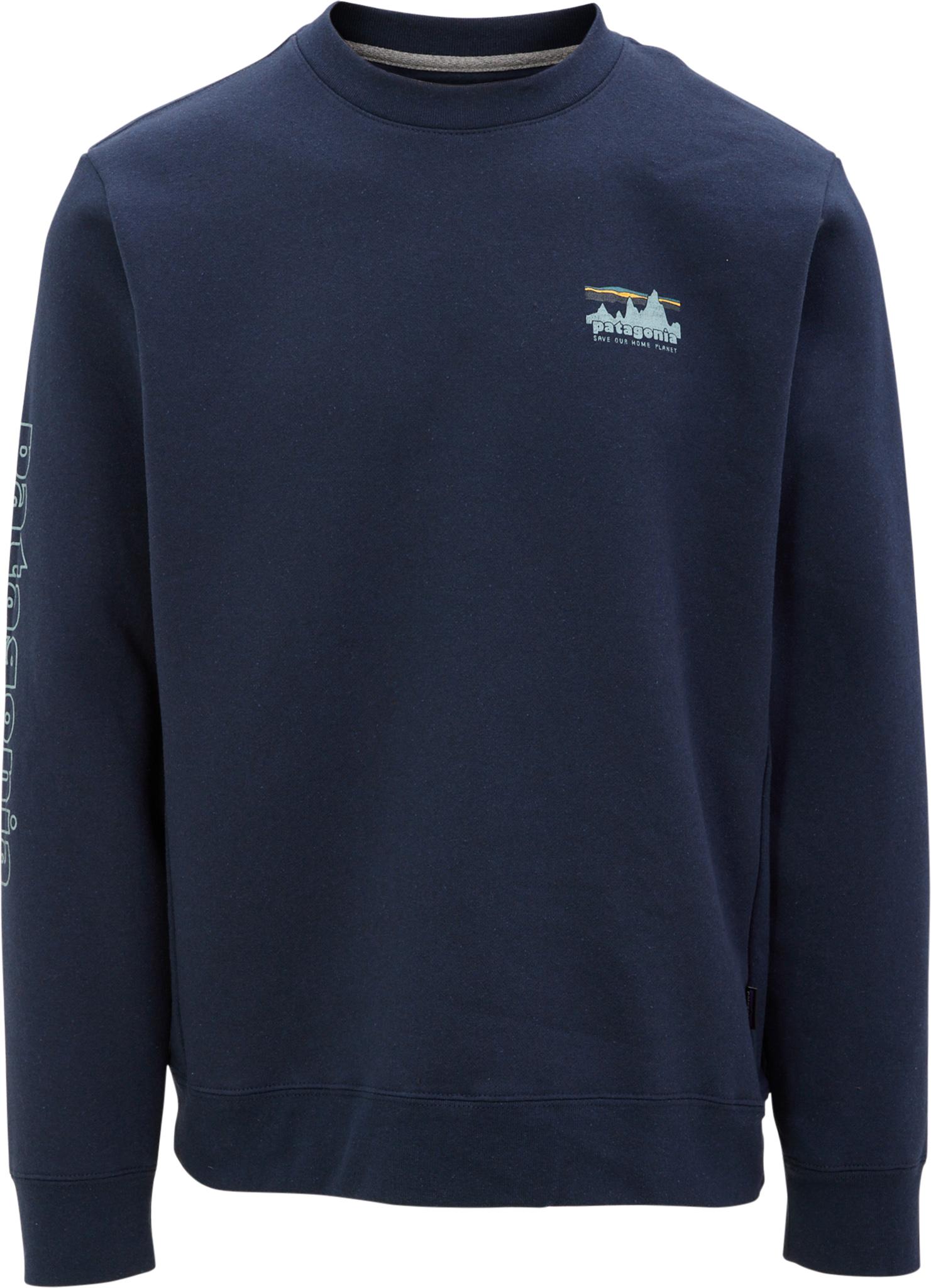 Product gallery image number 1 for product 73 Skyline Uprisal Crew Sweatshirt - Unisex