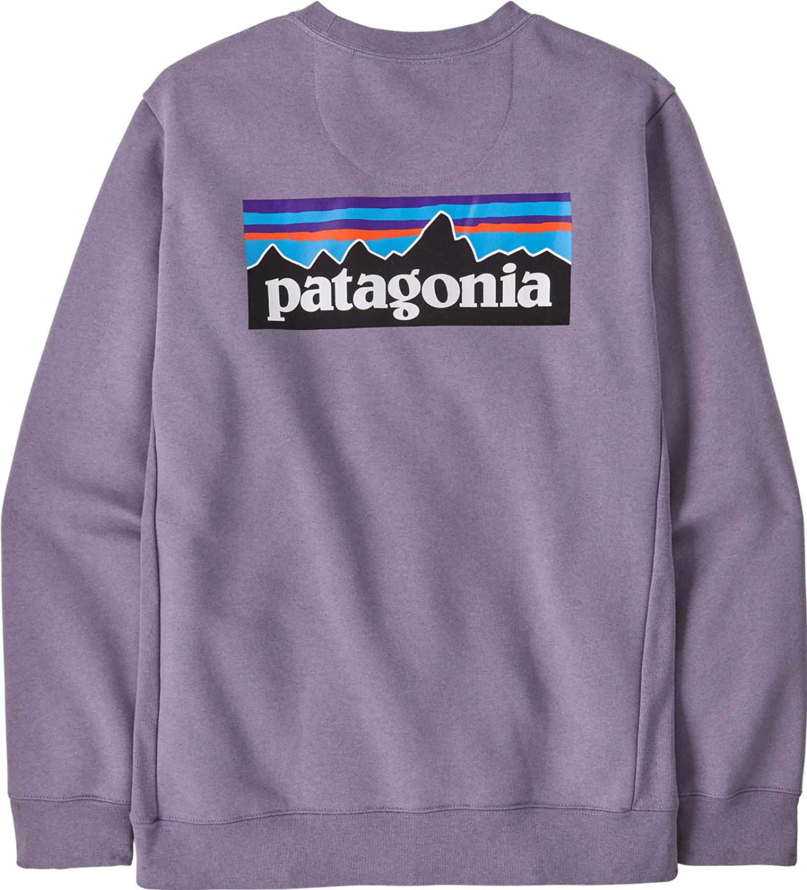 Image de produit pour Chandail à col rond P-6 Logo Uprisal - Unisexe