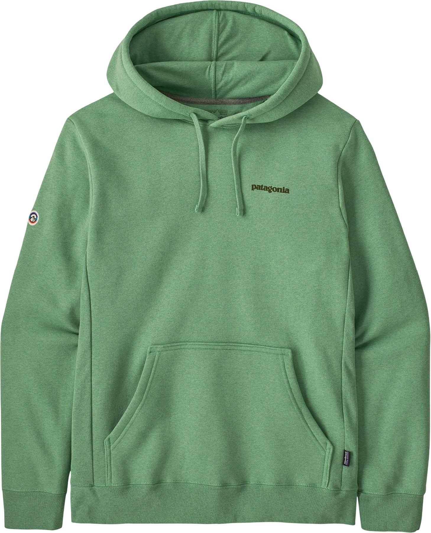 Product image for Fitz Roy Icon Uprisal Hoody - Unisex