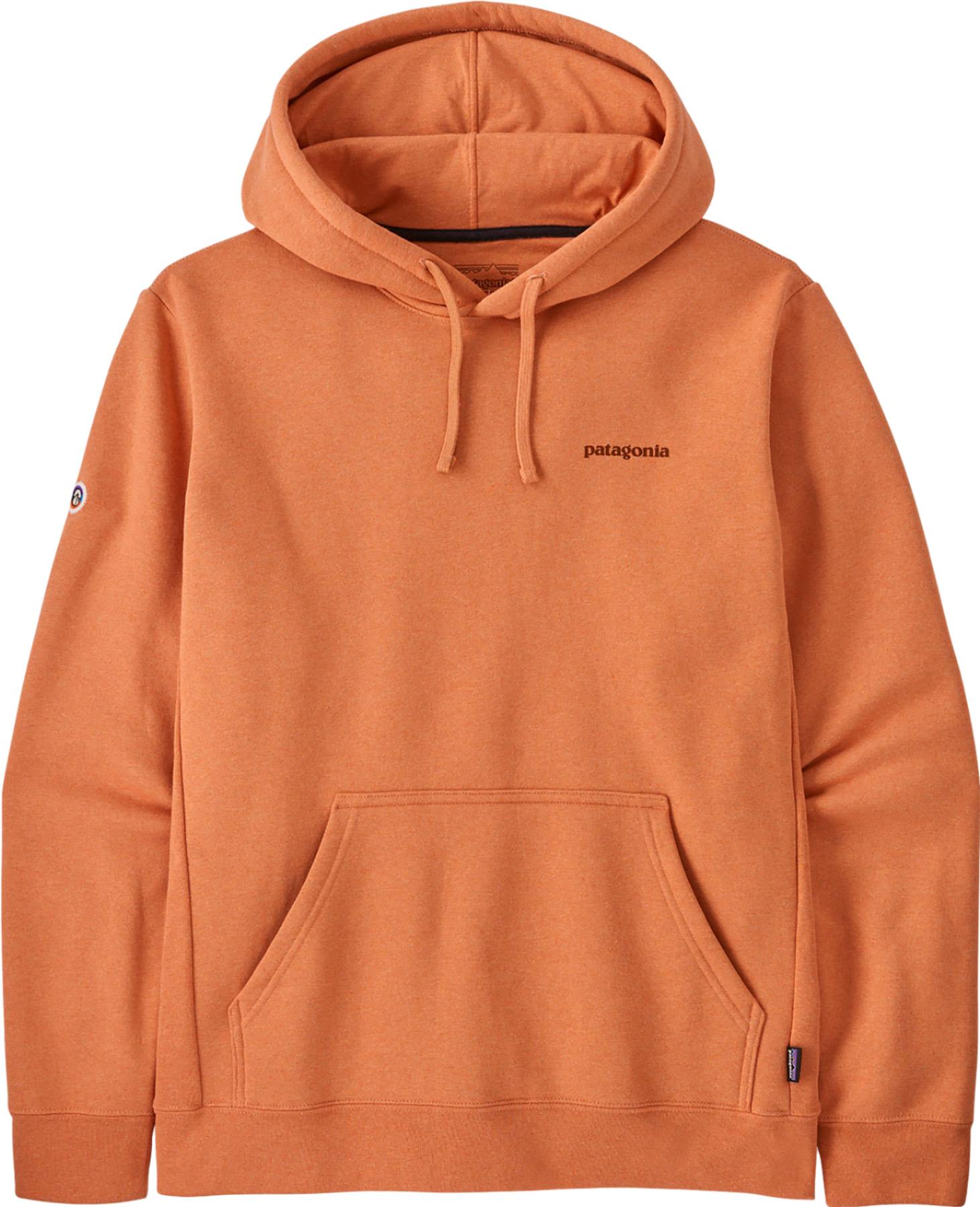 Image de produit pour Chandail à capuchon Fitz Roy Icon Uprisal - Unisexe