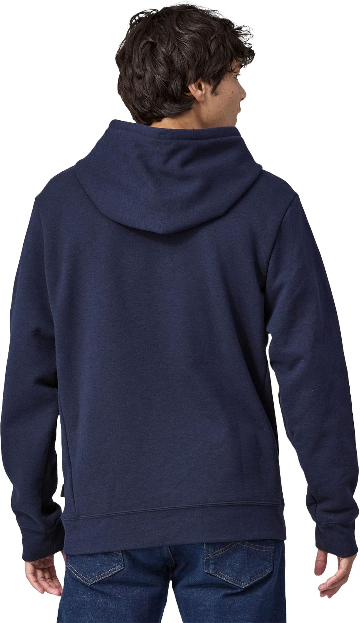 Product gallery image number 5 for product Ridge Rise Moonlight Uprisal Hoody - Unisex