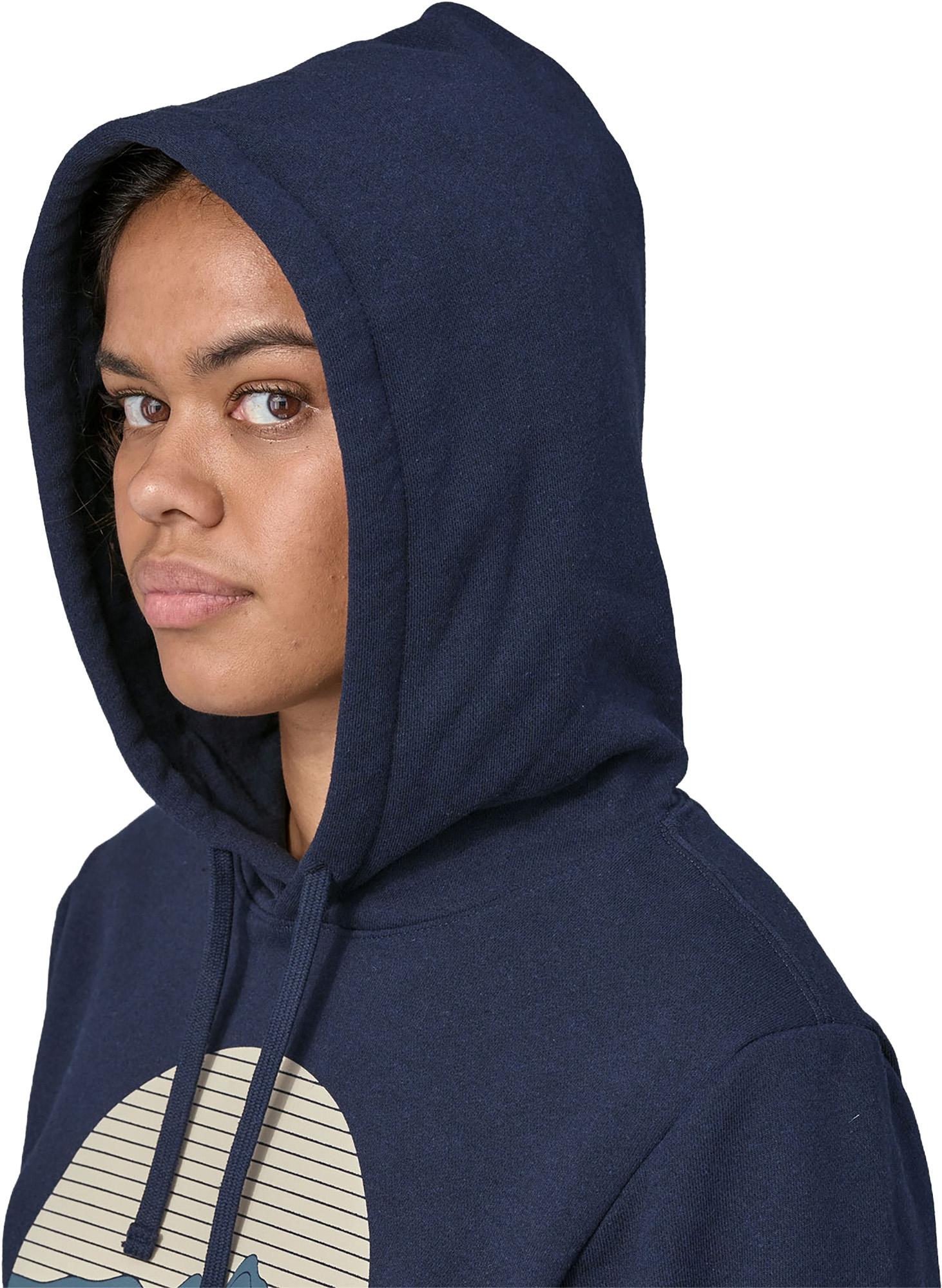 Product gallery image number 2 for product Ridge Rise Moonlight Uprisal Hoody - Unisex