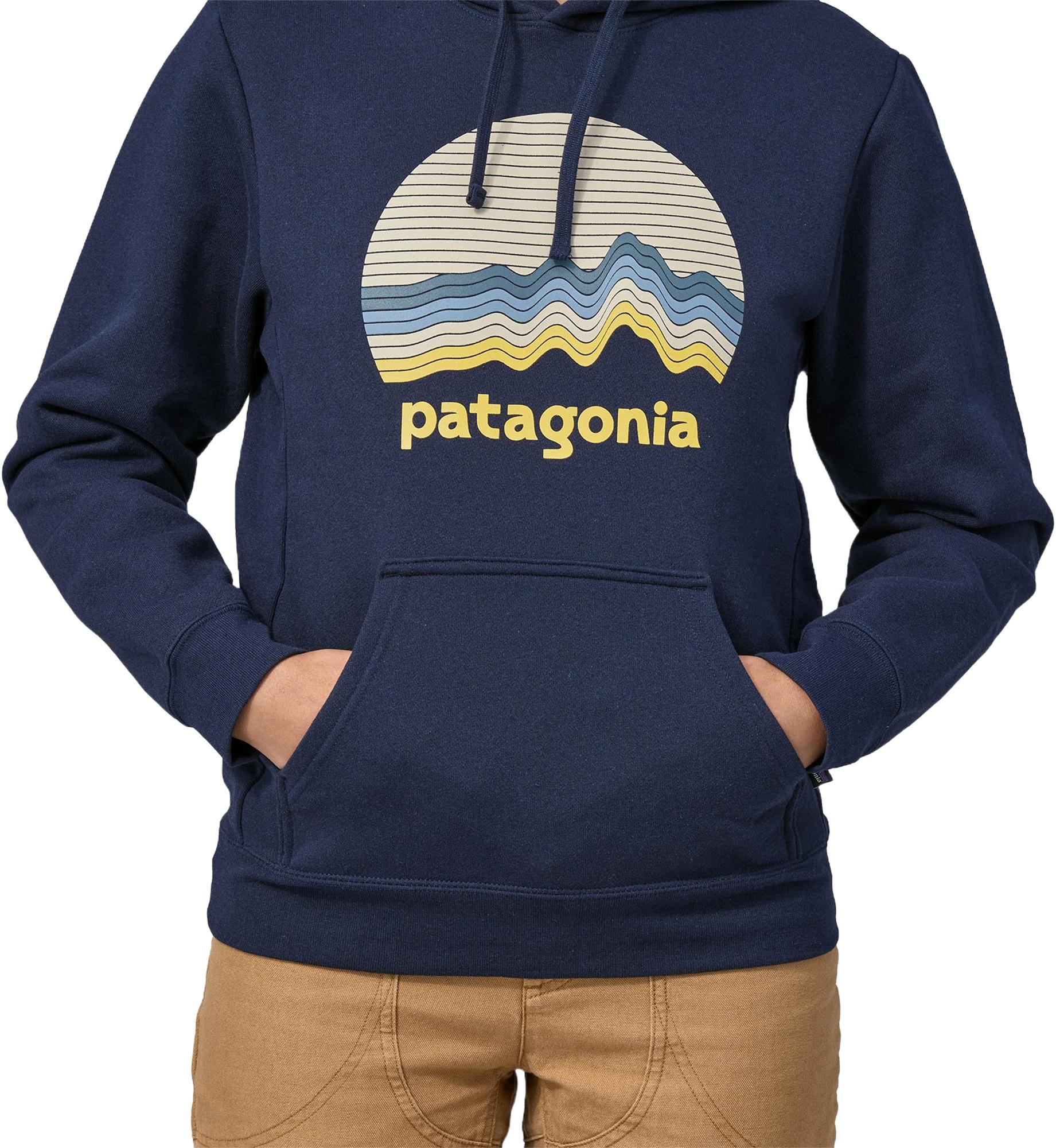 Product gallery image number 4 for product Ridge Rise Moonlight Uprisal Hoody - Unisex