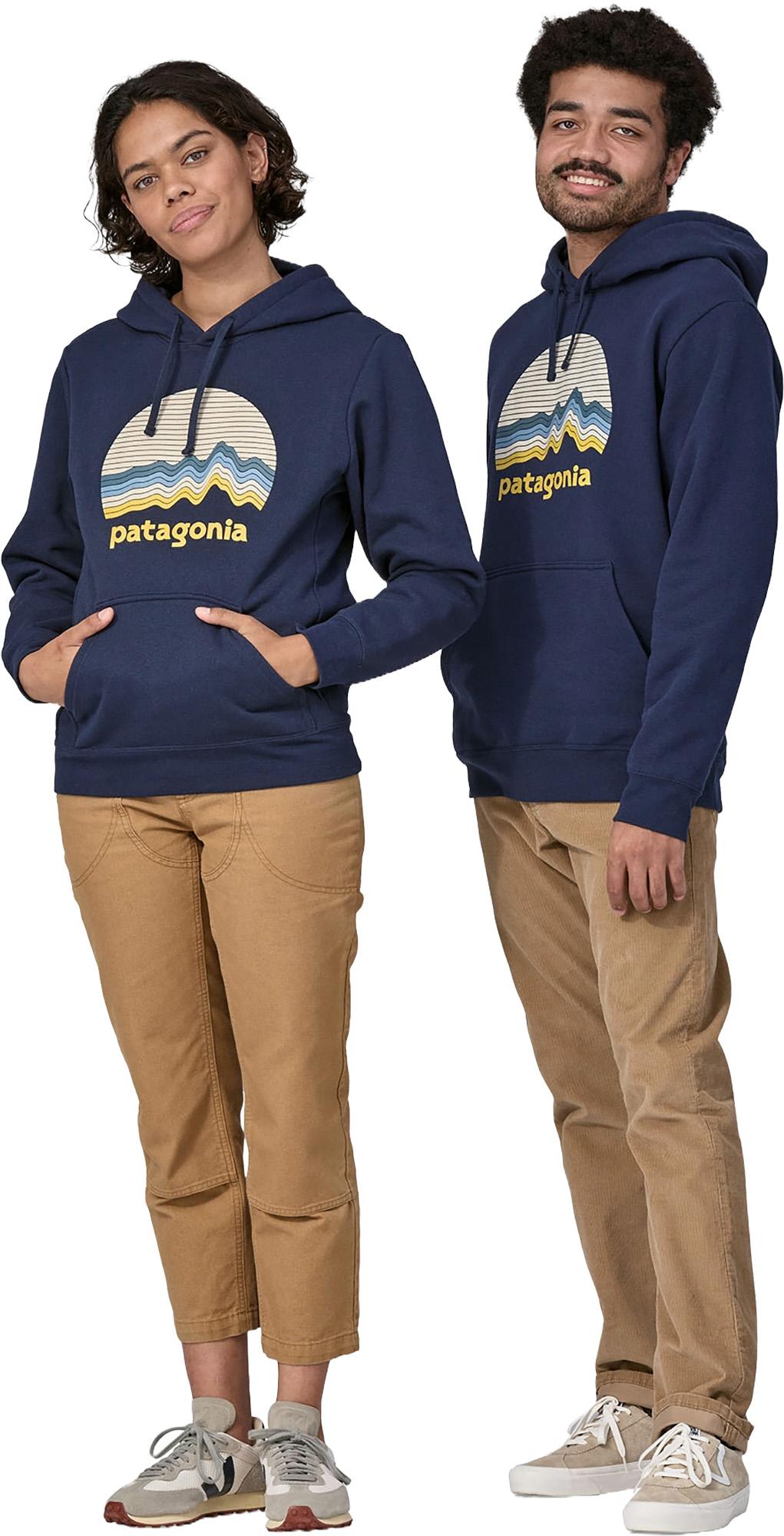 Product gallery image number 3 for product Ridge Rise Moonlight Uprisal Hoody - Unisex