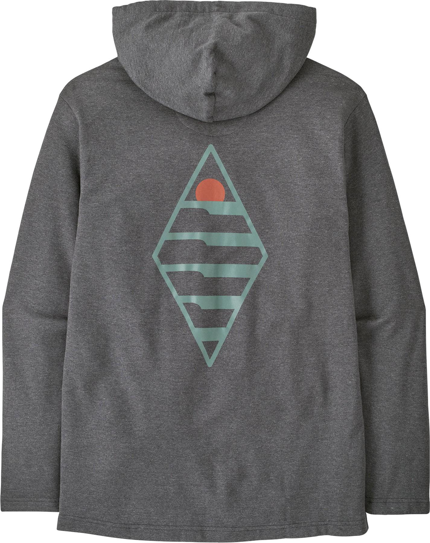 Product gallery image number 2 for product Lightweight Water People Sets Wildrise Hoody - Men's