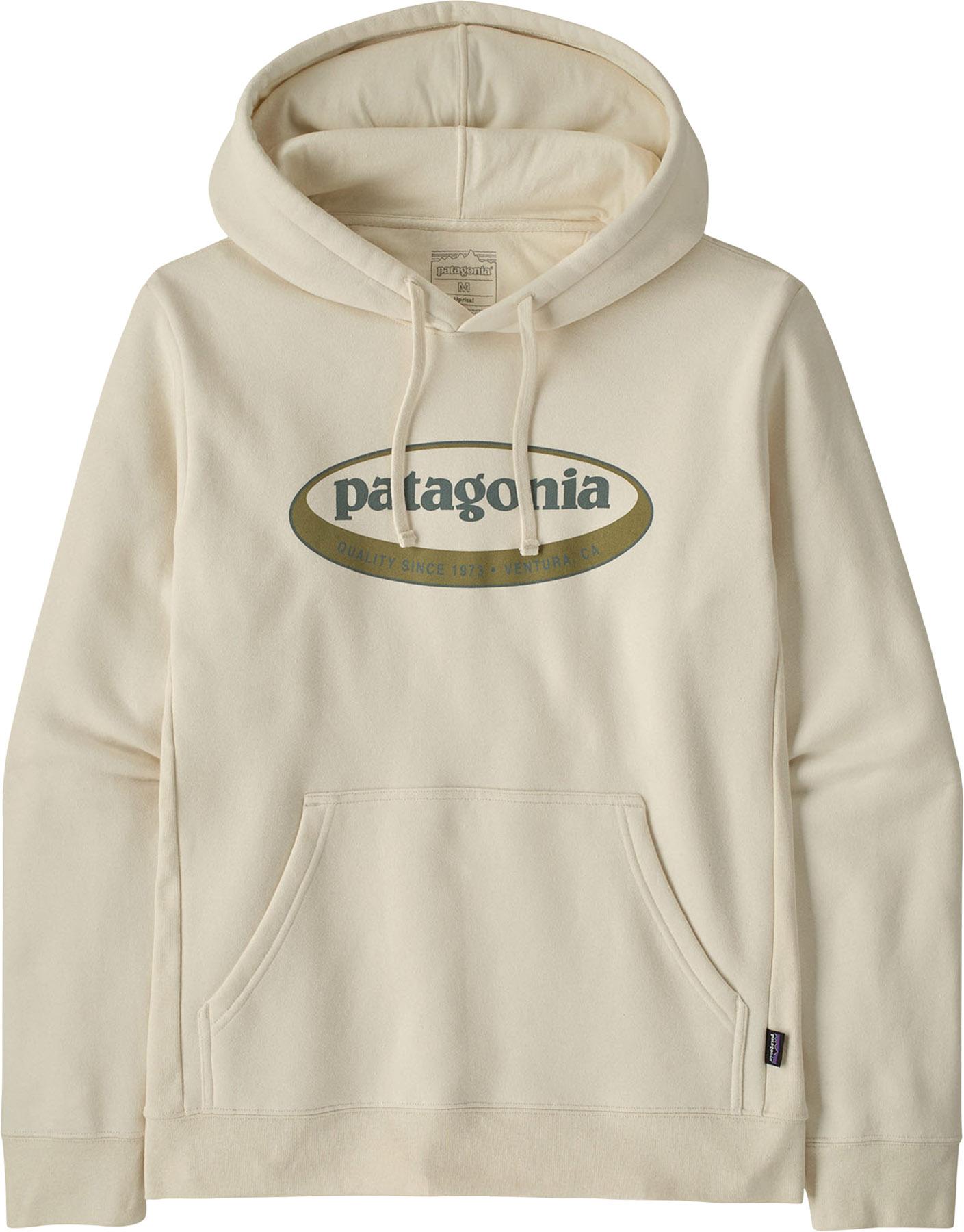 Product image for '95 Oval Logo Uprisal Hoody - Men's