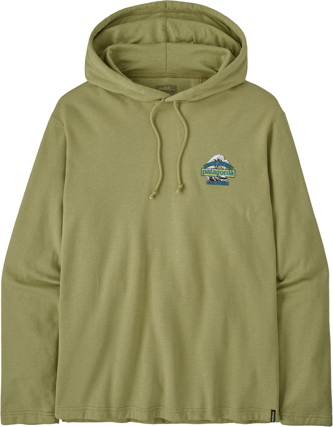 Product image for Lightweight Great Waves Wildrise Hoody - Men's
