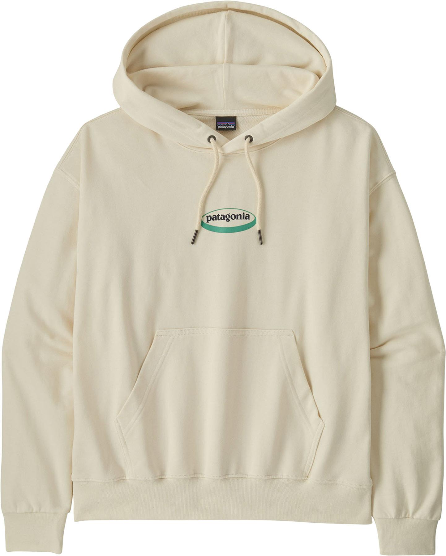 Image de produit pour Chandail à capuchon '95 Oval Logo Daily - Femme