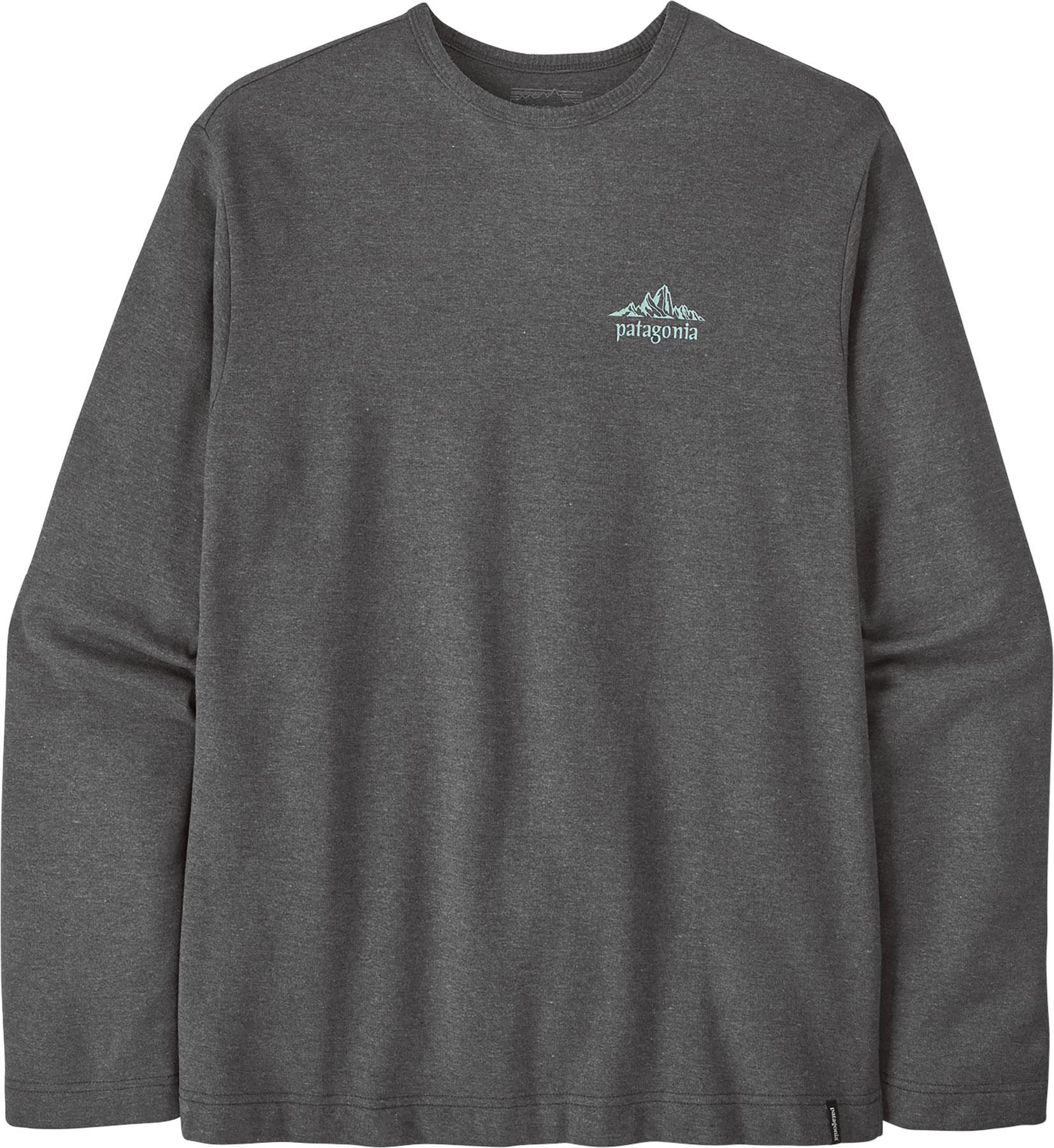 Product image for Lightweight Cloud Crag Wildrise Crew - Men's