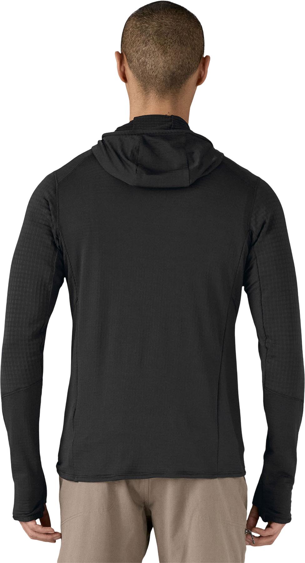 Product gallery image number 2 for product R1 Pullover Hoody - Men's