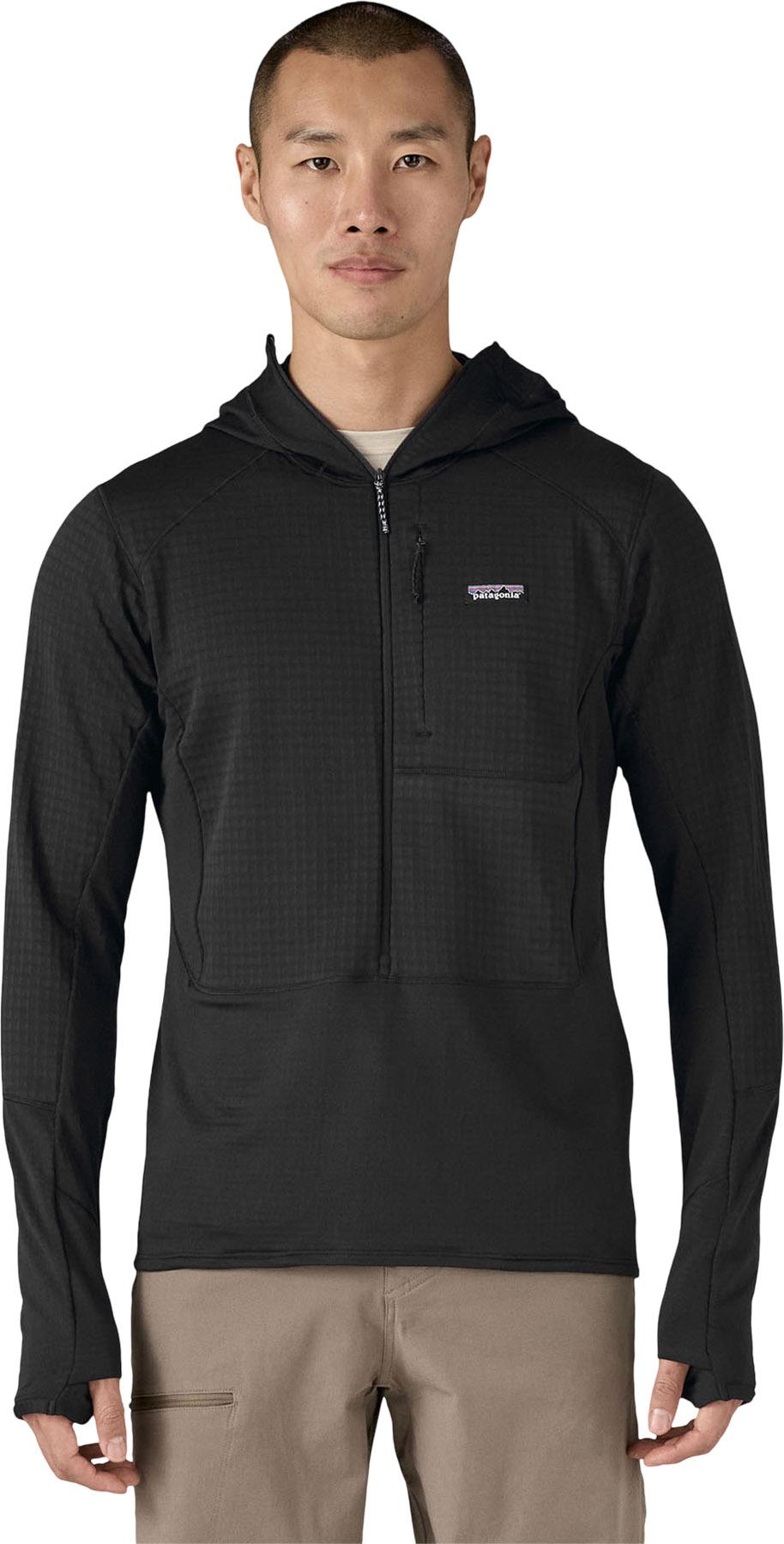 Product gallery image number 3 for product R1 Pullover Hoody - Men's