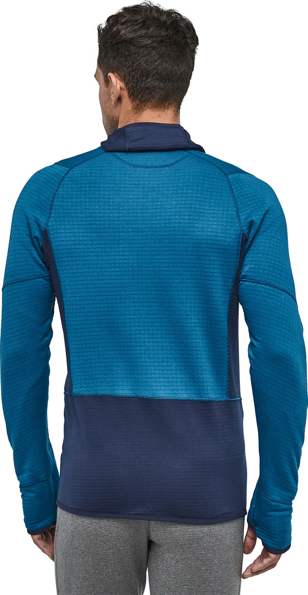 Product gallery image number 12 for product R1 Pullover Hoody - Men's