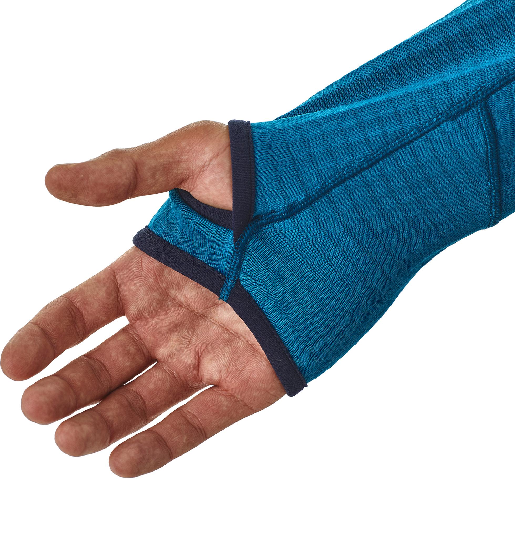 Product gallery image number 14 for product R1 Pullover Hoody - Men's