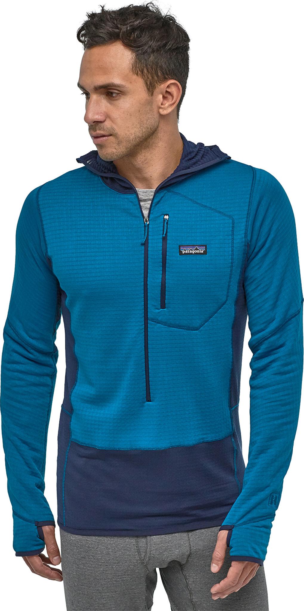 Product gallery image number 15 for product R1 Pullover Hoody - Men's