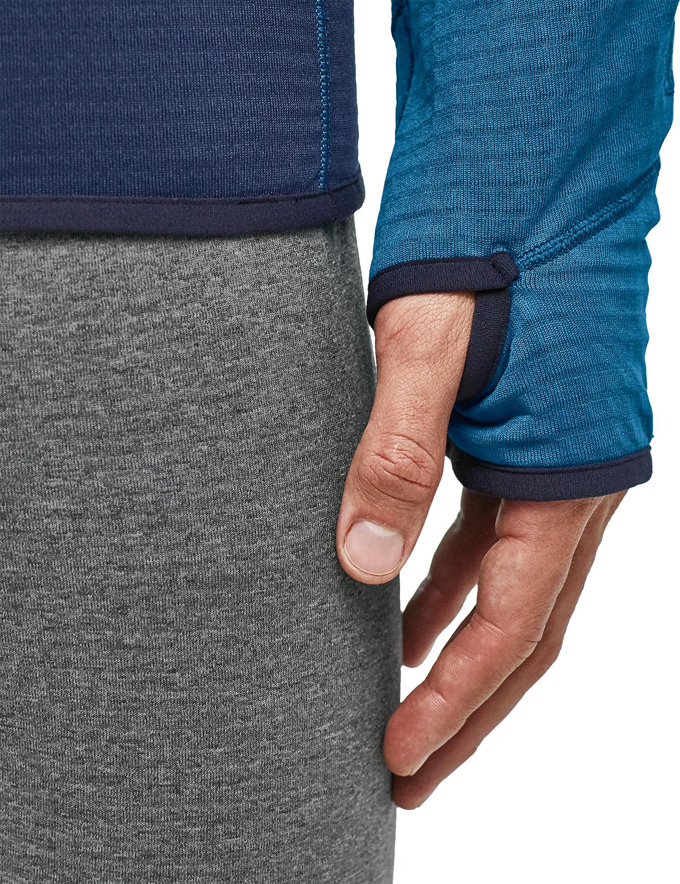 Product gallery image number 5 for product R1 Pullover Hoody - Men's