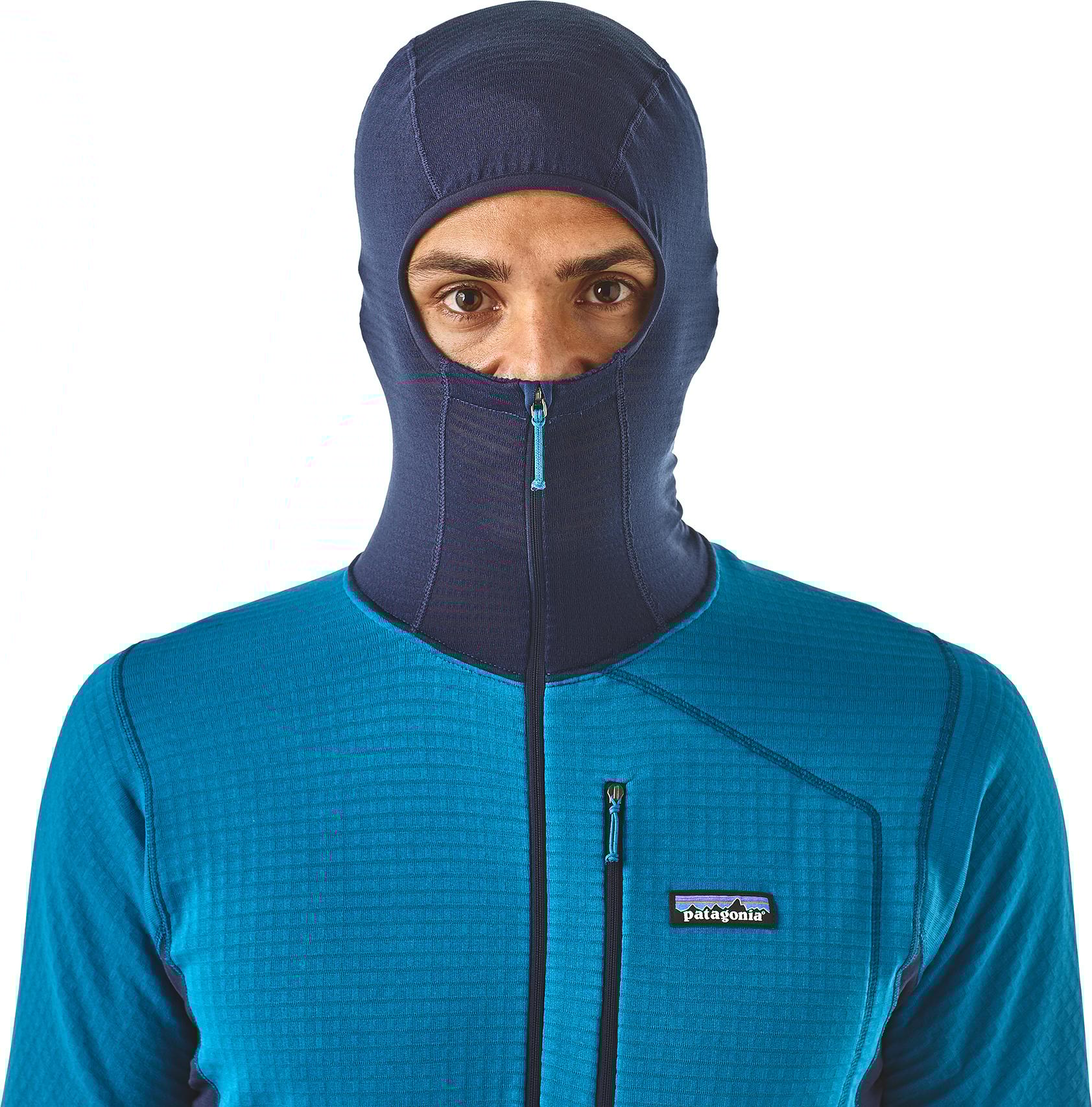 Product gallery image number 4 for product R1 Pullover Hoody - Men's