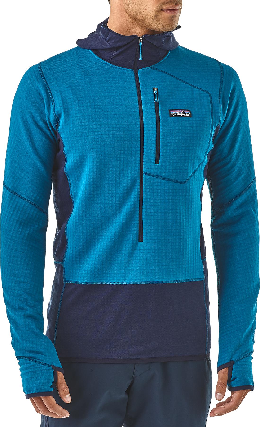 Product gallery image number 3 for product R1 Pullover Hoody - Men's