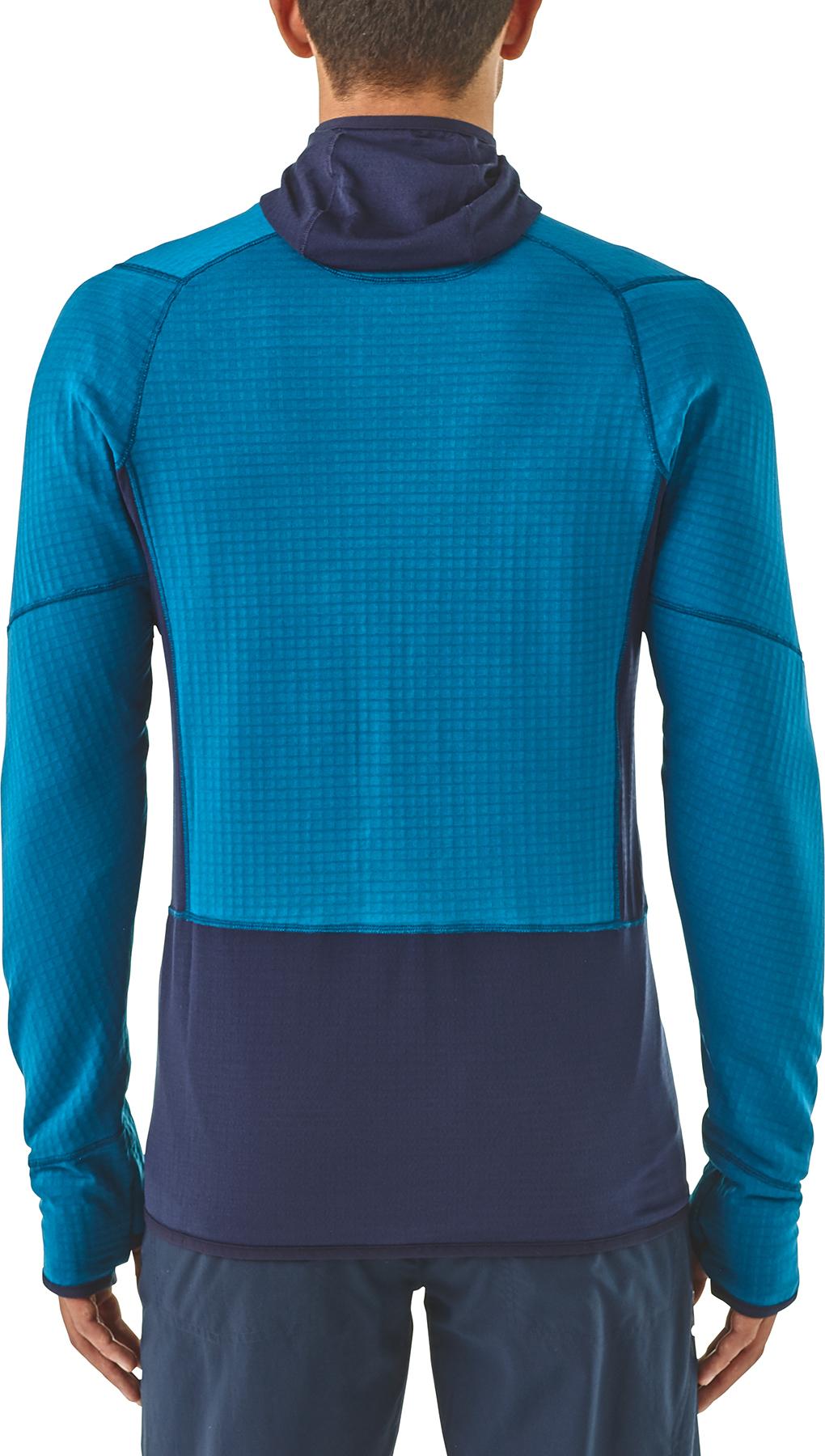 Product gallery image number 2 for product R1 Pullover Hoody - Men's