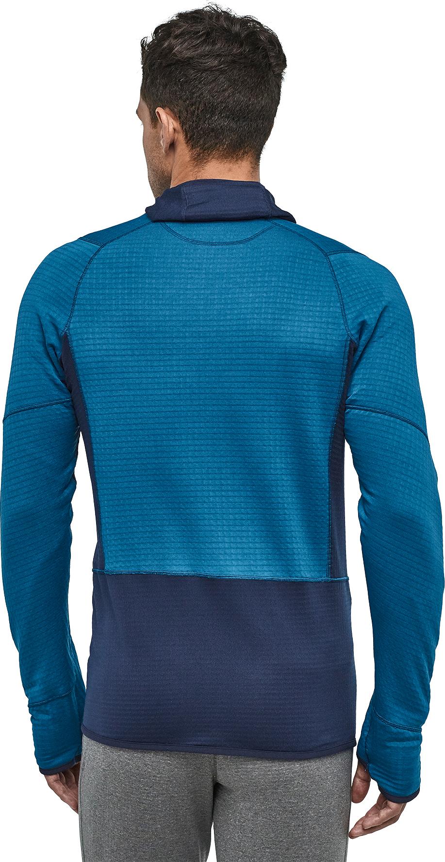 Product gallery image number 7 for product R1 Pullover Hoody - Men's