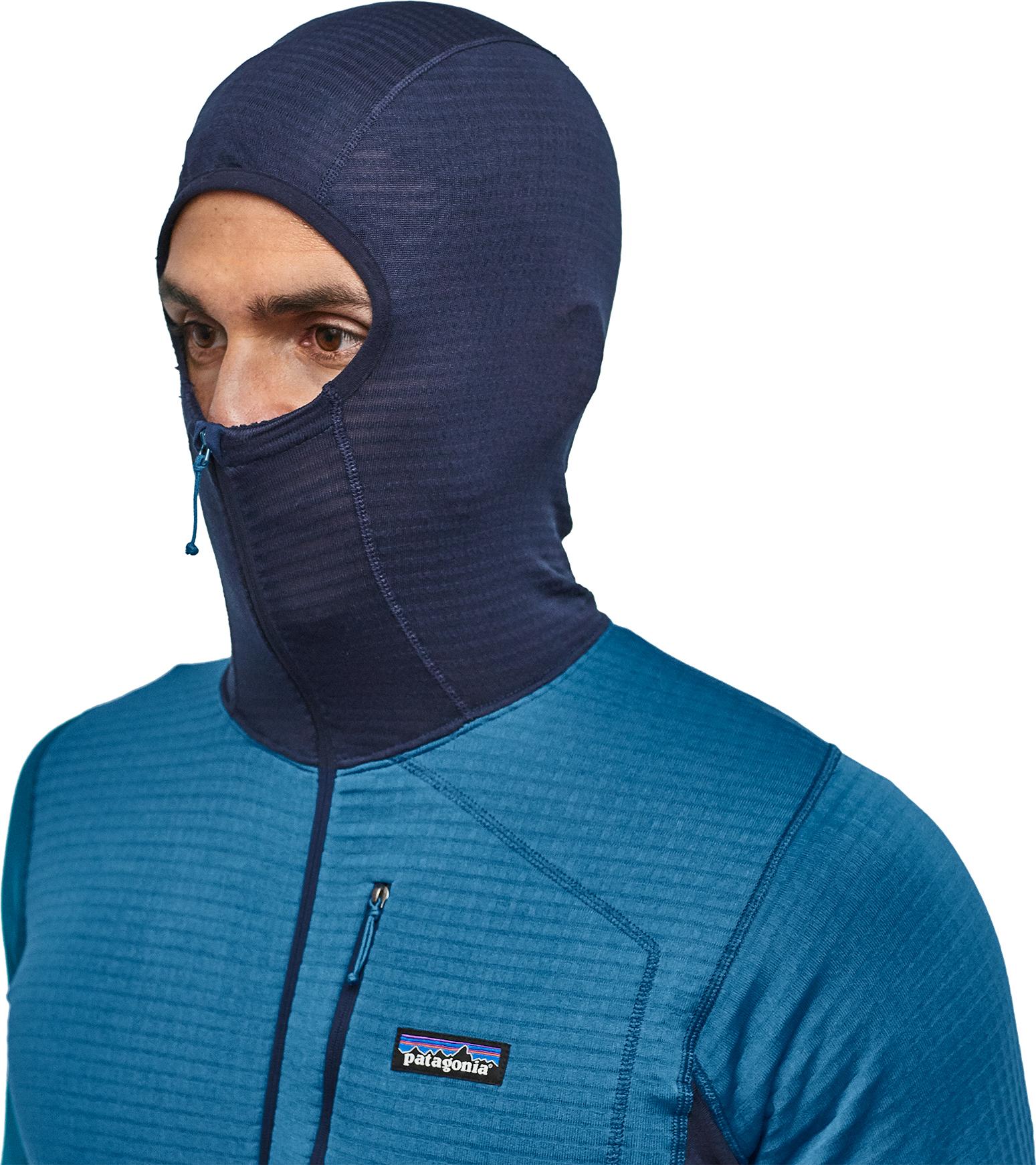 Product gallery image number 9 for product R1 Pullover Hoody - Men's