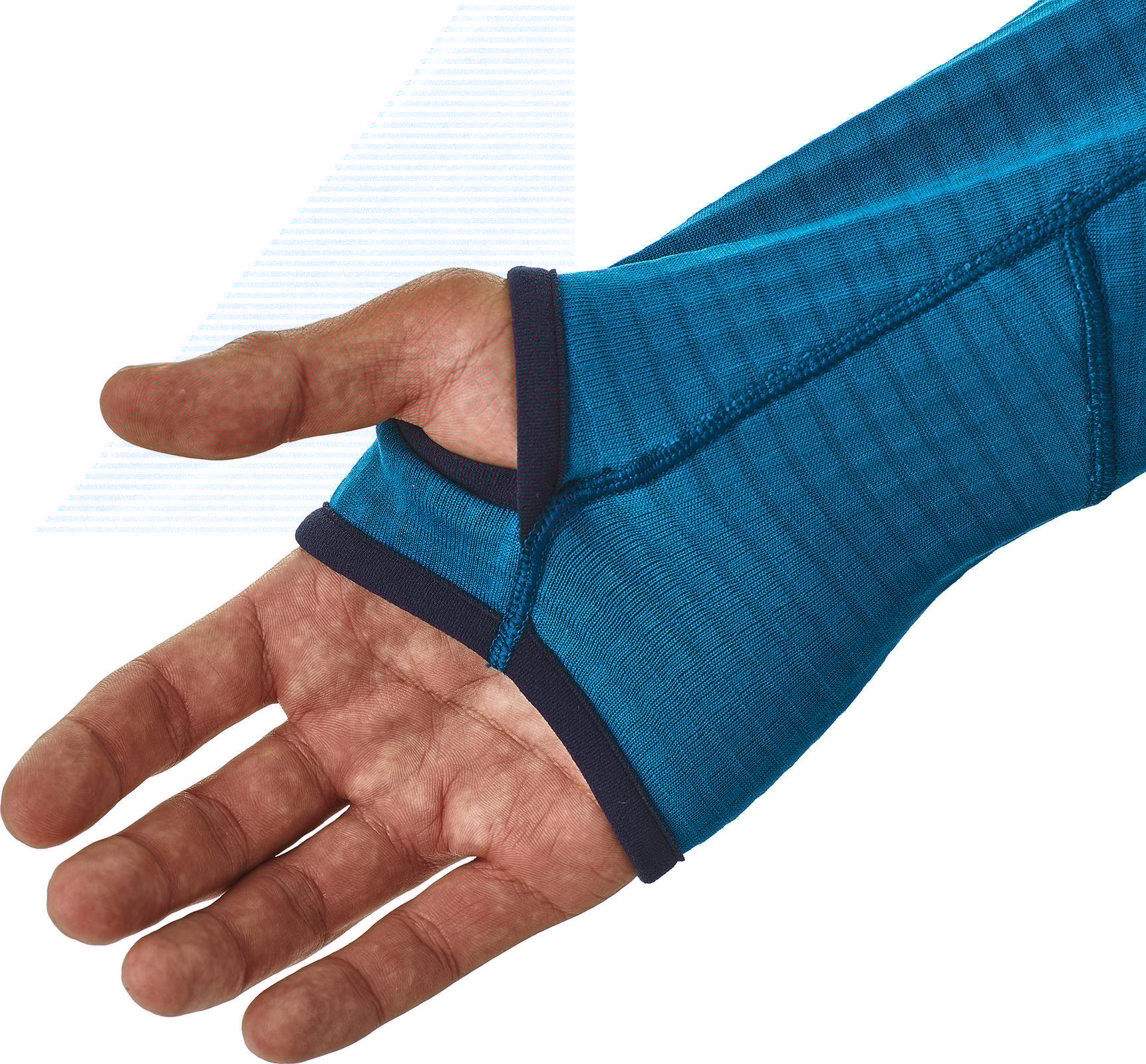 Product gallery image number 10 for product R1 Pullover Hoody - Men's