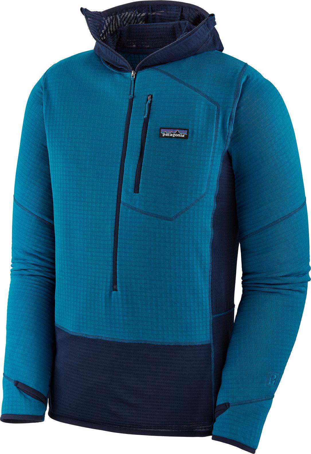 Product gallery image number 8 for product R1 Pullover Hoody - Men's