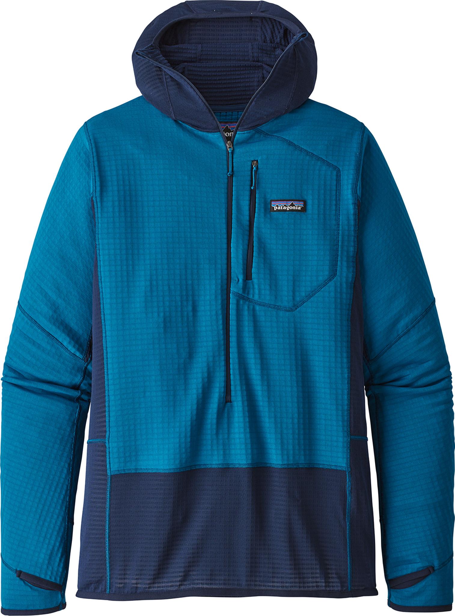 Product gallery image number 1 for product R1 Pullover Hoody - Men's