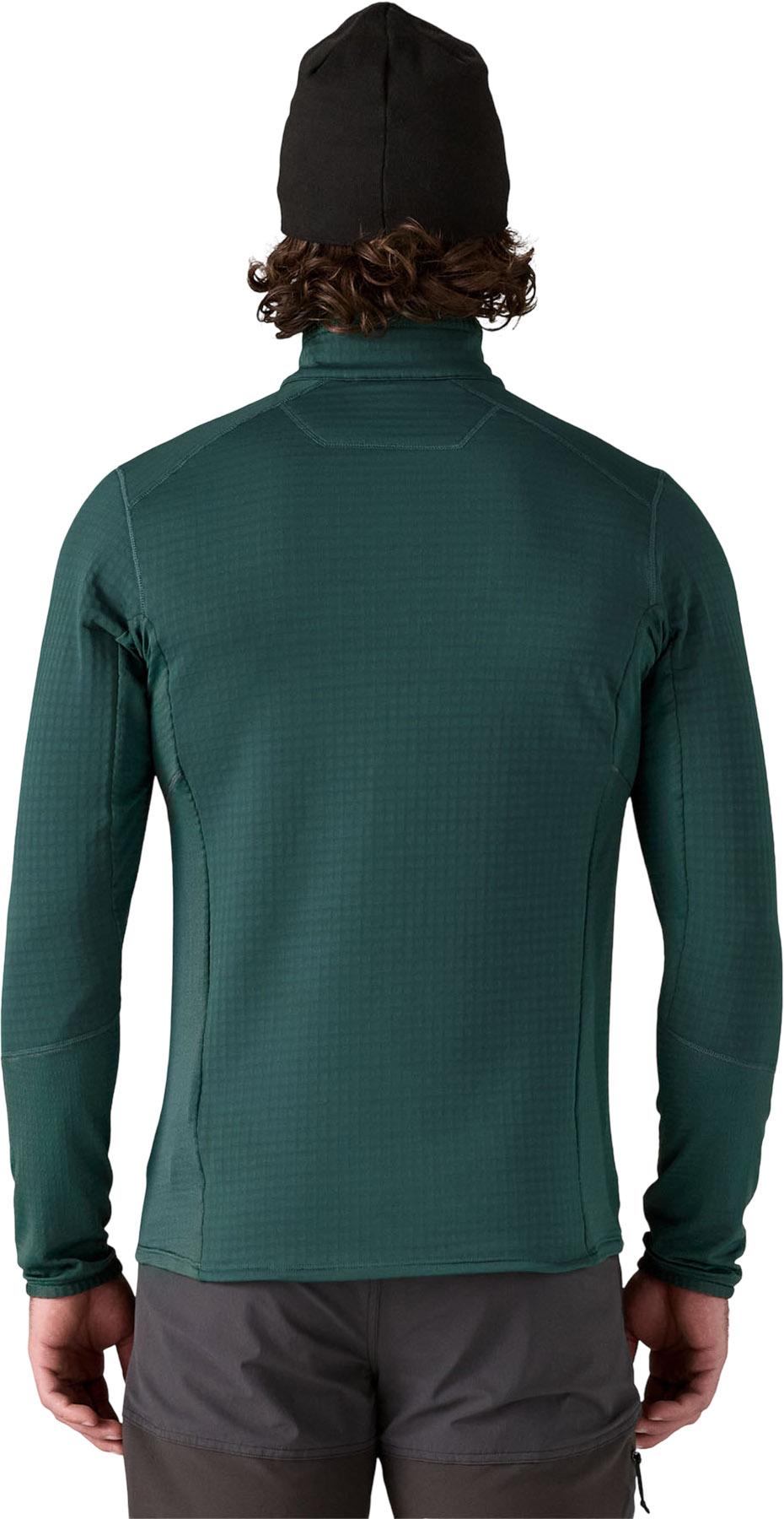 Product gallery image number 2 for product R1 Pullover - Men's