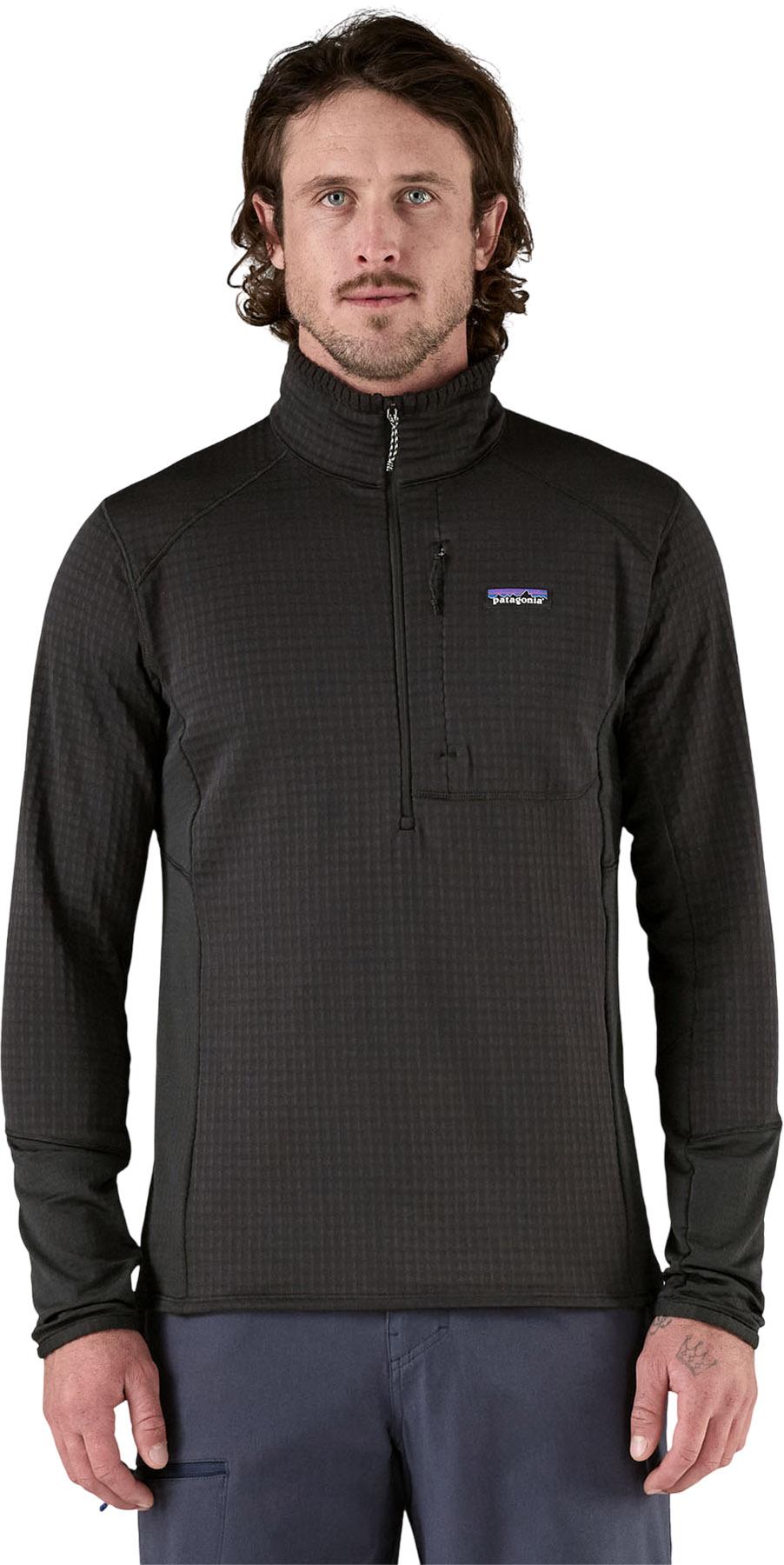 Product gallery image number 3 for product R1 Pullover - Men's