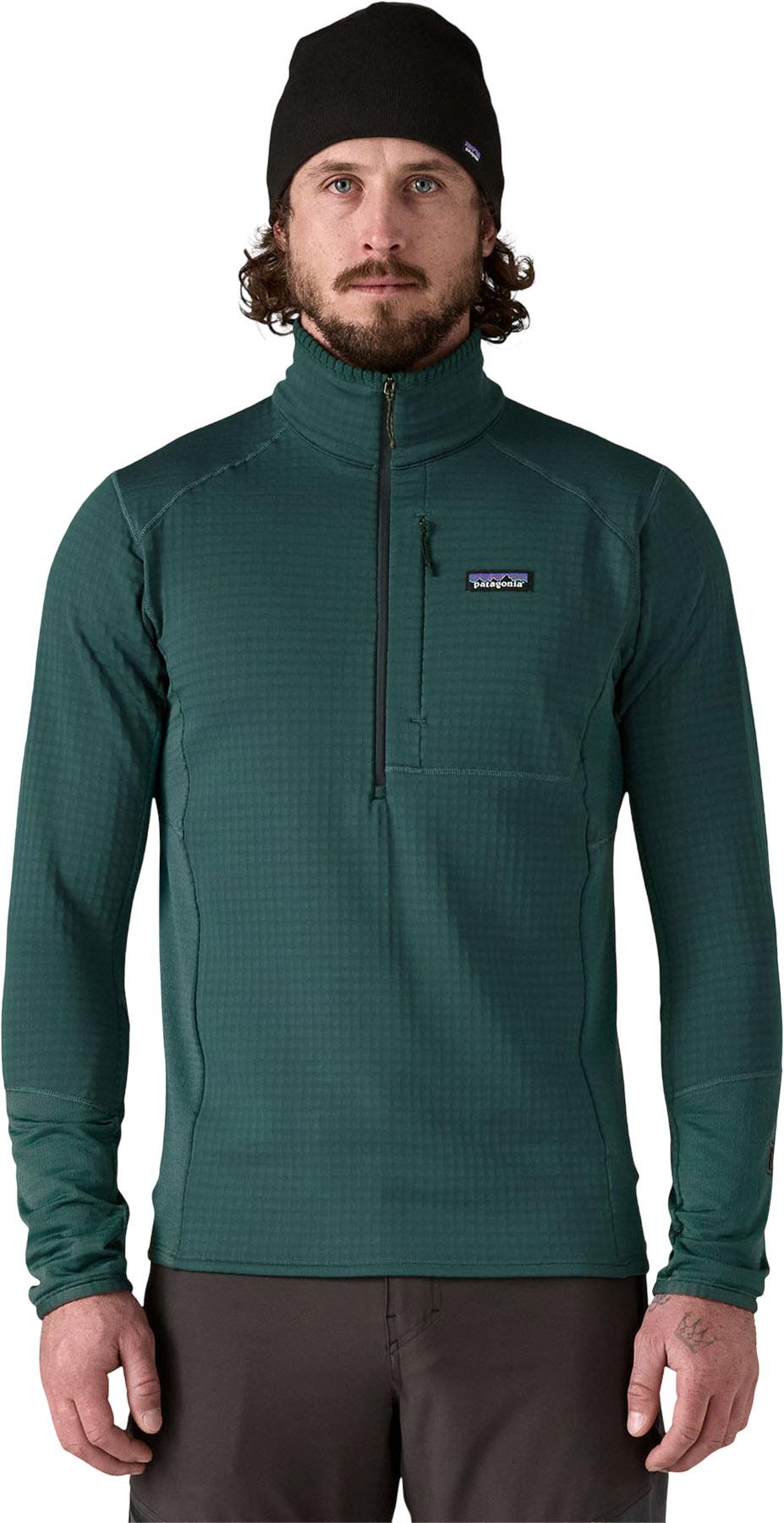 Product gallery image number 3 for product R1 Pullover - Men's