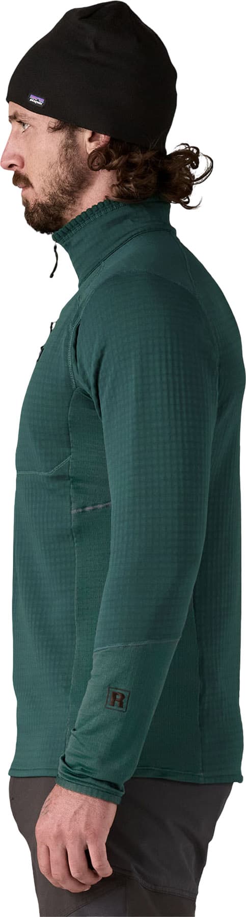 Product gallery image number 4 for product R1 Pullover - Men's