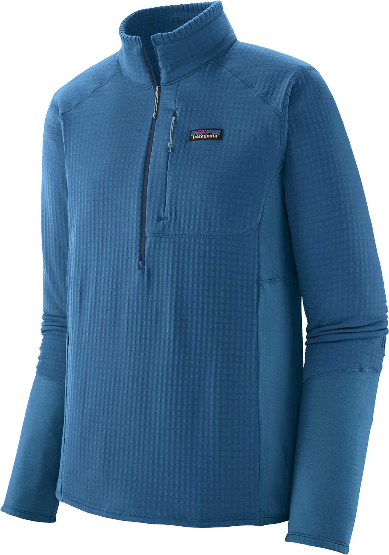 Aquatic Blue