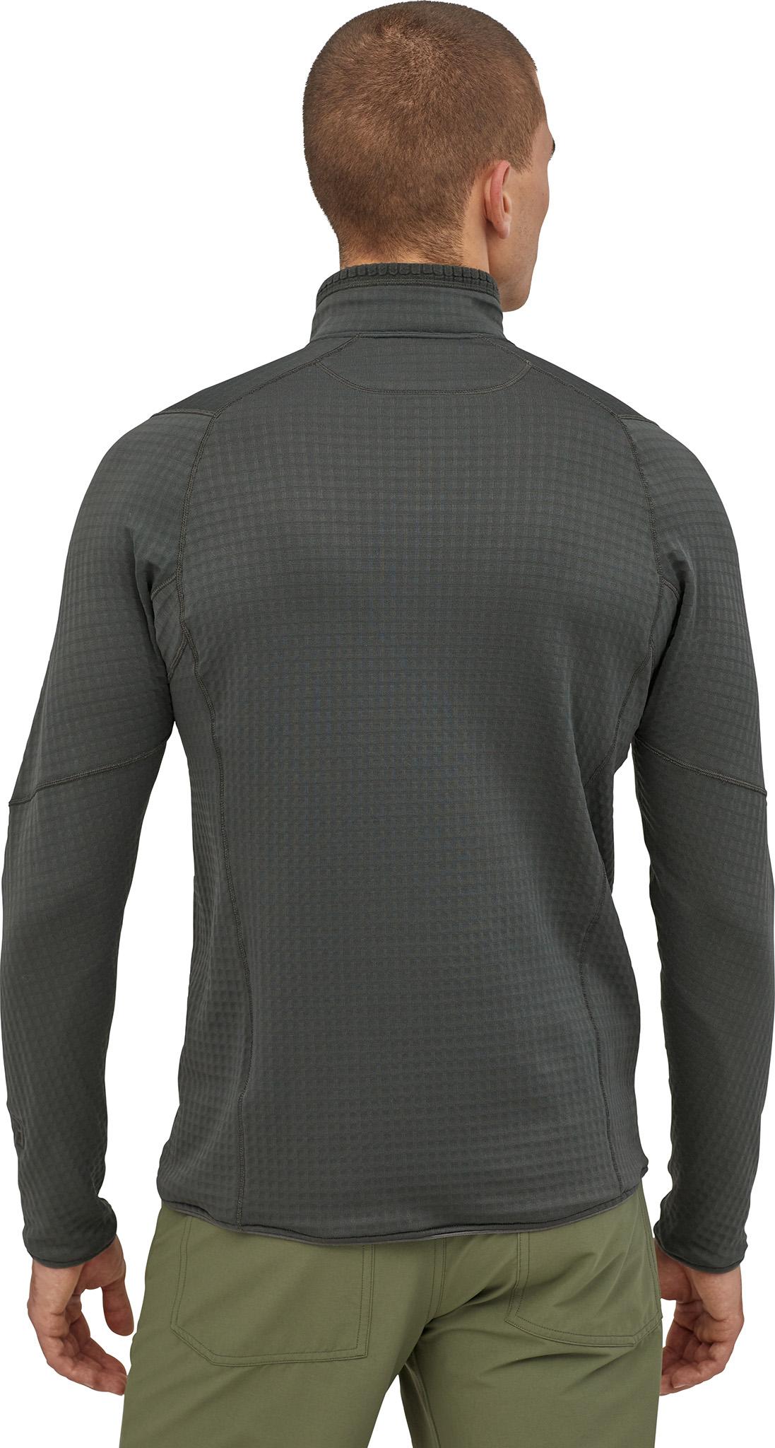 Product gallery image number 2 for product R1 Fleece Pullover - Men's