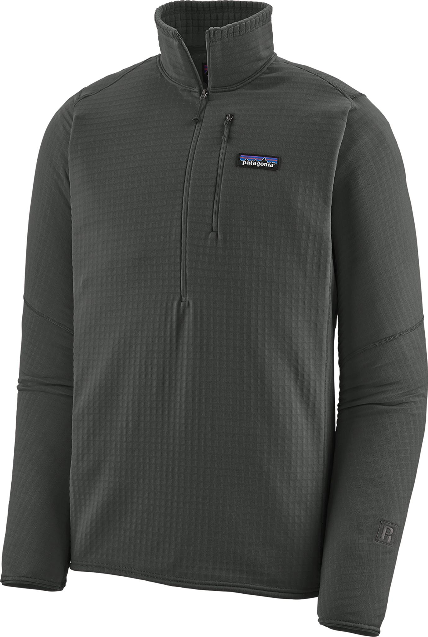 Product gallery image number 1 for product R1 Fleece Pullover - Men's