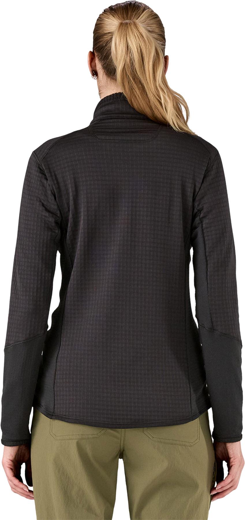 Product gallery image number 2 for product R1 Fleece Pullover - Women's