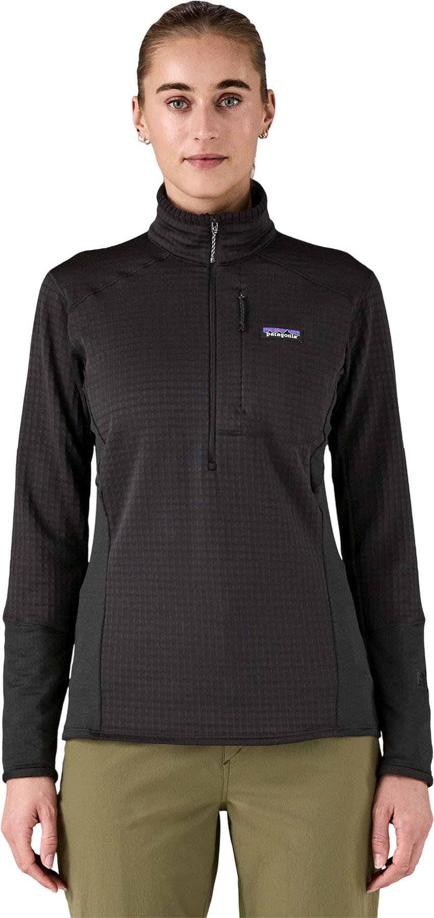 Product gallery image number 3 for product R1 Fleece Pullover - Women's
