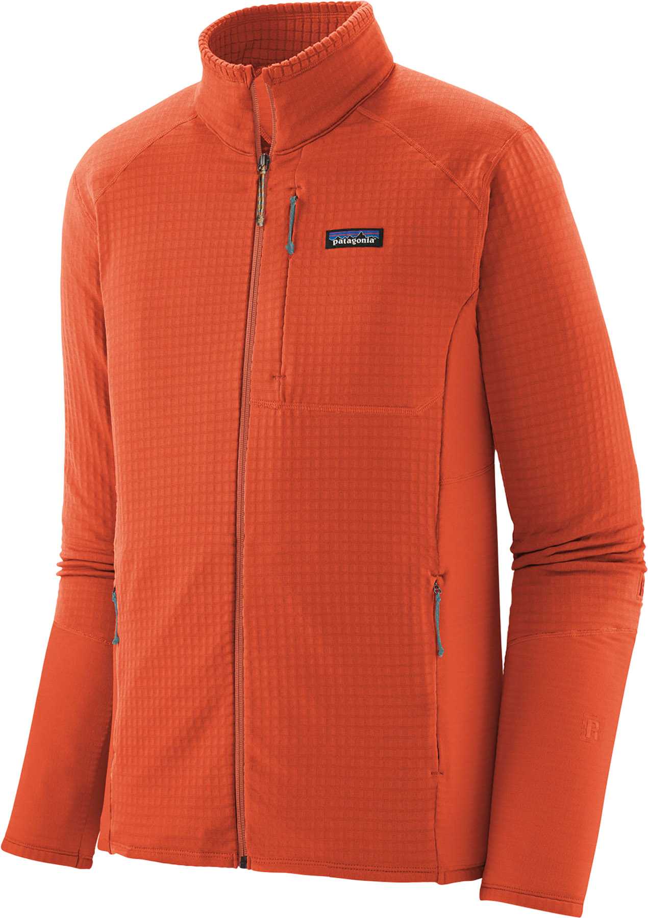 Coal Orange